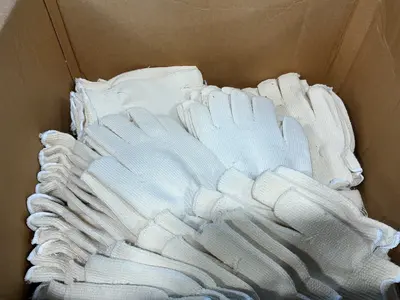 Gloves