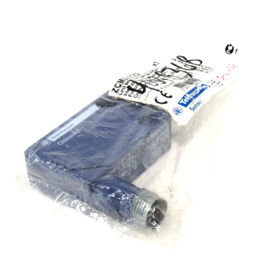 NEW TELEMECANIQE ZCMD21C12 LIMIT SWITCH