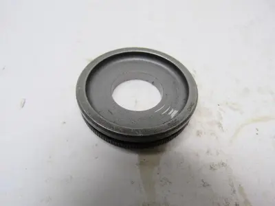 Mate Slug Free Punch .656" W/Stripper Plate