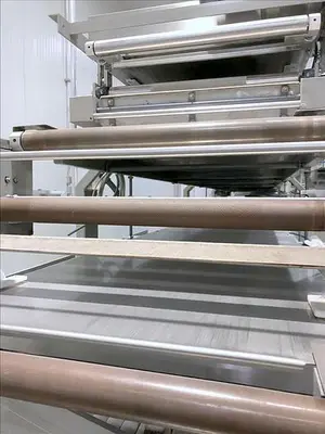 Benier Baguette Former