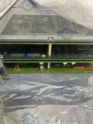 NEW ALLEN BRADLEY 5370-CVIM2 SER. A VISION PROCESSOR MODULE REV D