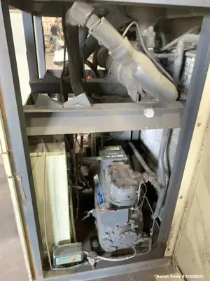 Used CONAIR AC1-10 Chillers Illinois US | Aaron Equipment #84695