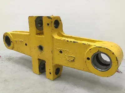 USED VAN DORN 300620