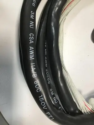 USED ENGEL ES 80/30 CABLE
