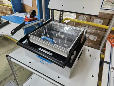 Used _UNKNOWN_ _UNKNOWN_ Test Benches FR | Apex Group #1550823