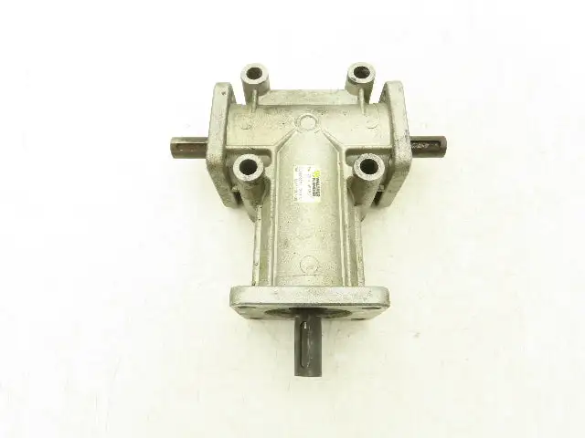 Used WALTER FLENDER _UNKNOWN_ Speed Reducers | Arrow Industrial #614586