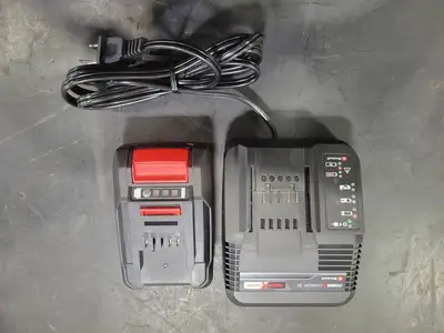 NEW EINHELL 3410709