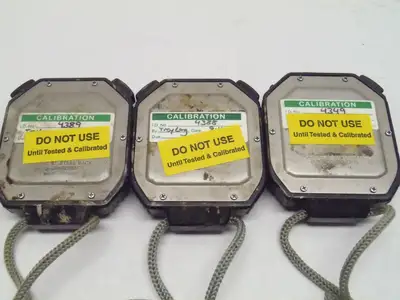 Used Westward 6JG70A Counters/Timers Michigan US | Maverick Industrial Sales #1410694