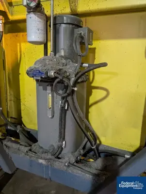 USED Flexicon Flexicon Gaylord Box Dump Station