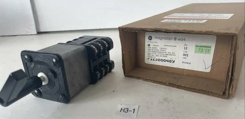 NEW GENERAL ELECTRIC GE 16SBMC2B46S3A2P1
