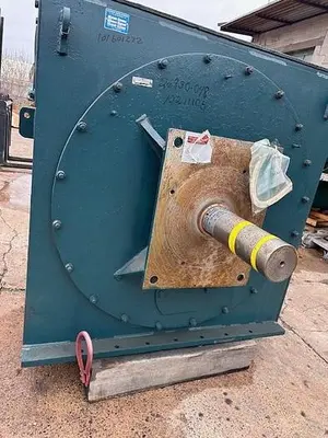 USED 2013 RADER 45X45EF