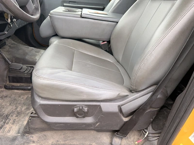 Used 2012 FORD F-250 Pickup Trucks Michigan US | Miedema Asset Management Group #1391726