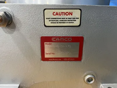 Used CAMCO 902RDM8H32270 Tooling & Accessories (Other) Ohio US | HGR 24 #1232576