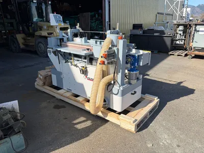 Used 2019 VOLPATO LBK 150 ST Miscellaneous Woodworking Equipment British Columbia CA | Lenmark #834835