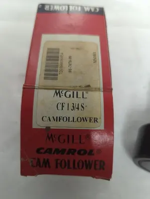 New | in-Stock MCGILL CF 1-3/4S Industrial Controls Ohio US | Surplus Asset Holdings #1363809