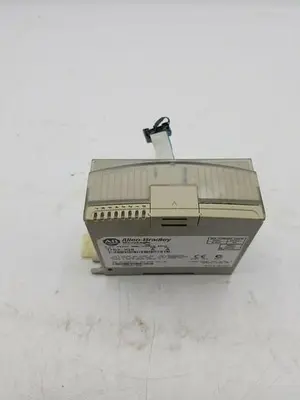 Used ALLEN-BRADLEY 1762 Automation Control (HMI) | ND Industrial Surplus #1222354