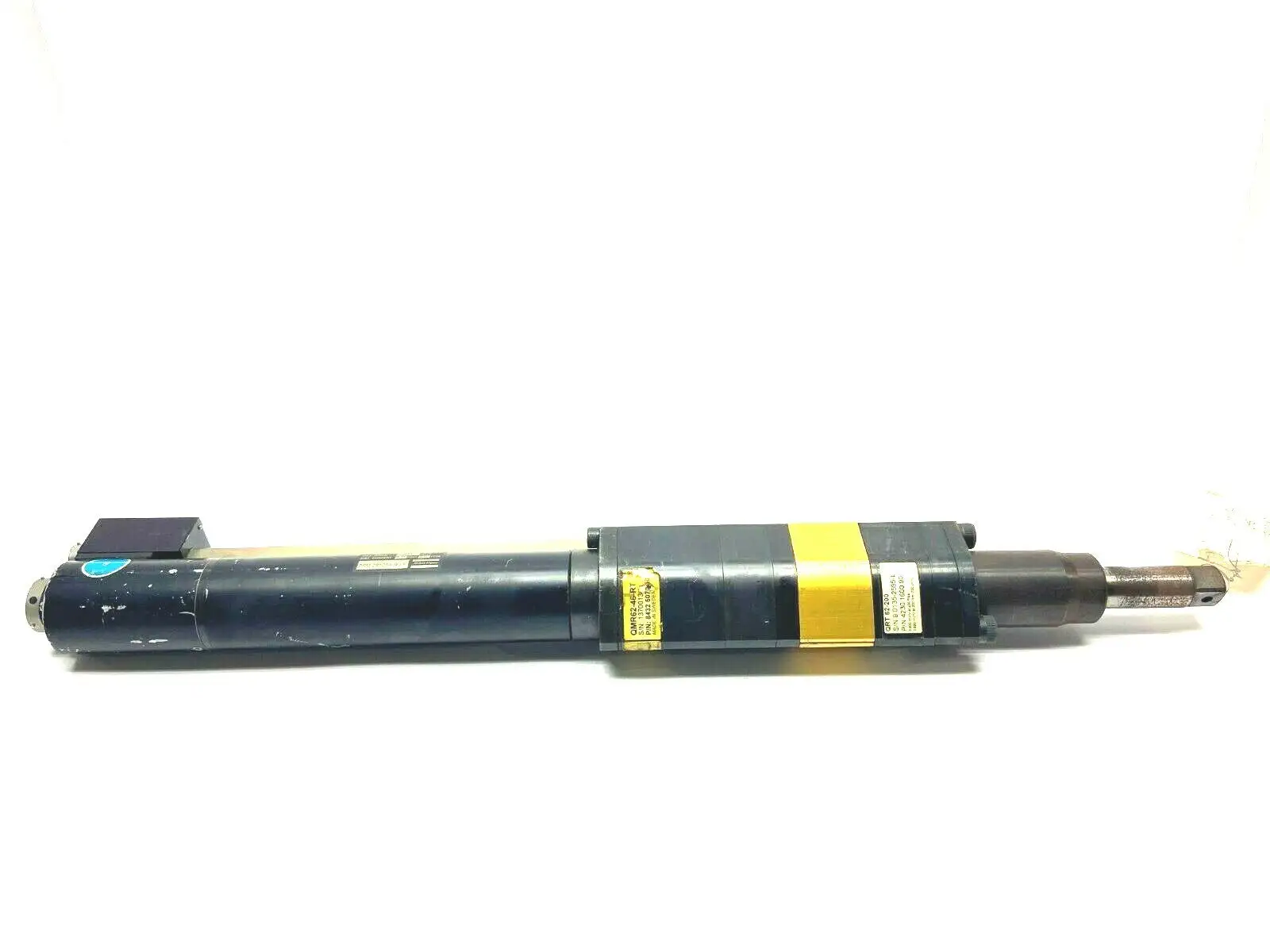 4230 1705 80 | Atlas Copco  Motor QRT 62-200 QMR62-46-RT 3/4" Inch Nutrunner - For parts or not working
