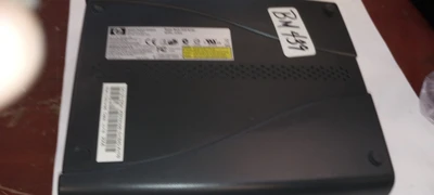 Used HP HP dvd840 External DVD Writer QSuper Multi DVD WRITER Video/CATV/Television Arizona US | ASSET CONVERSION SPECIALISTS, INC. #1368409