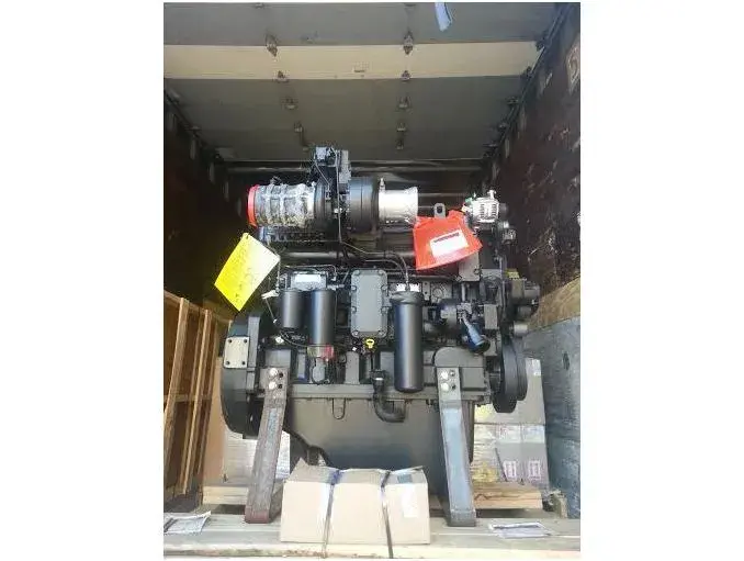 Used JOHN DEERE _UNKNOWN_ Diesel Engines Georgia US | Atlanta Truck Equipment #1298069