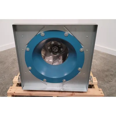 NEW TWIN CITY FAN EPLFN-165MK2