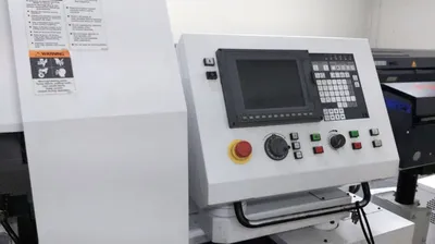 2019 CITIZEN L20E-2M8 Swiss Type Automatic Screw Machines | Midstate Machinery (3)
