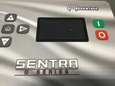 USED ADVANTAGE SENTRA G-SERIES