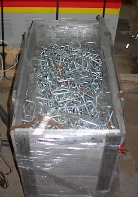 Speedy Rack Pallet Racking