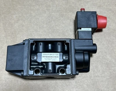 NEW Pennair K41DA00KS1K35