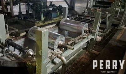 _UNKNOWN_ _UNKNOWN_ Usine - Chimie générale | Perry Equipment