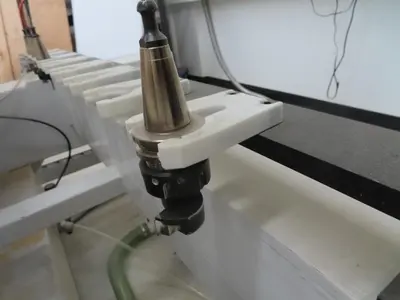 2014 LAGUNA SMARTSHOP II Routers | MD Equipment Services LLC (20)