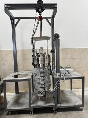 Unbranded 324567458976543245663 Other Process Engineering Equipment | Amiron Machinery (1)
