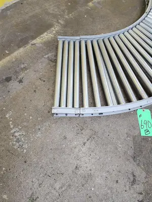 Used 2020 HYTROL GRAVITY CONVEYOR Conveyors Wisconsin US | Packer City Sales #1328479