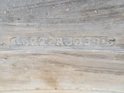 USED GOODYEAR RM-4B+