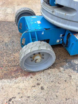 USED 2014 Genie Z-34/22N