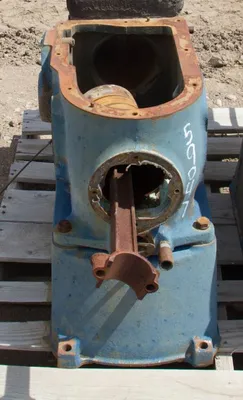 USED FAIRBANKS MORSE 208