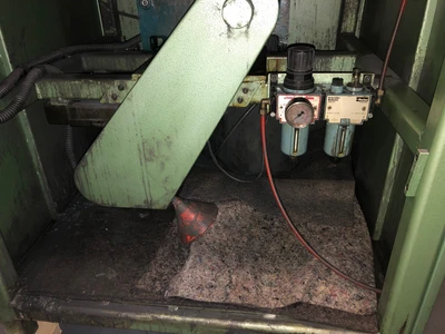 UD100439: Technalap (Stahli) Type 600 VSD