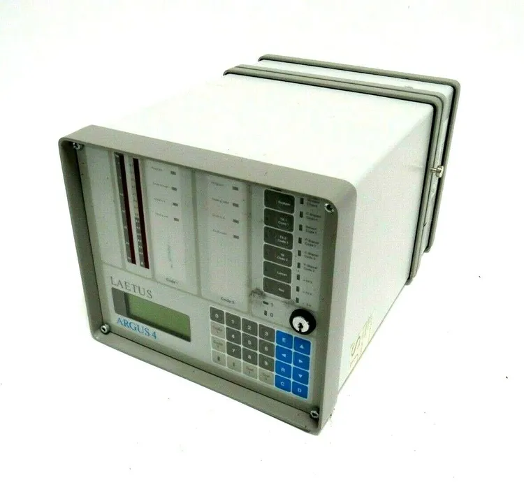 New | in-Stock LAETUS _UNKNOWN_ Barcode Scanners Michigan US | SB Industrial Supply #833958