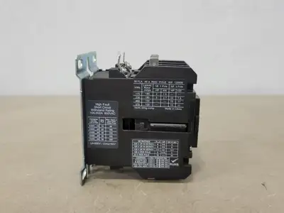 USED EATON C25DND330