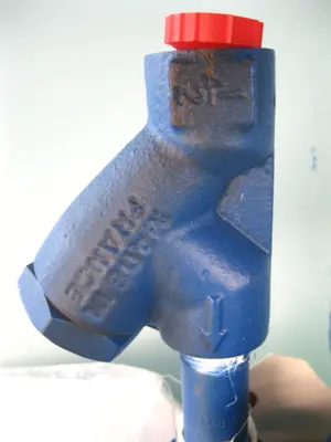 New | in-Stock Spirax Sarco APT14 Pumps New Hampshire US | Bitter End Trading #1126750