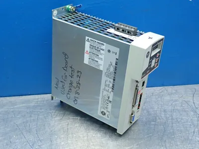 USED ALLEN BRADLEY 2097V34PR3LM