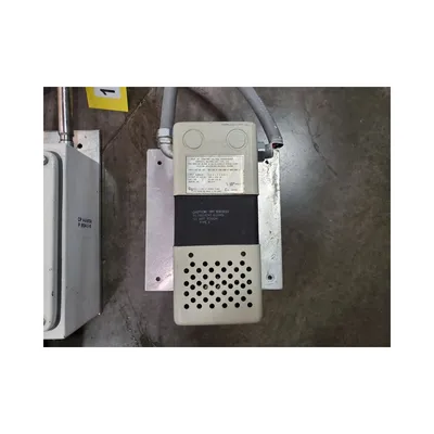 USED METTLER TOLEDO POWER PHASE PRO