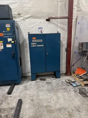 Used THERMATOOL N/A Cut-Off Presses Ohio US | G-2000, Inc. #1313818