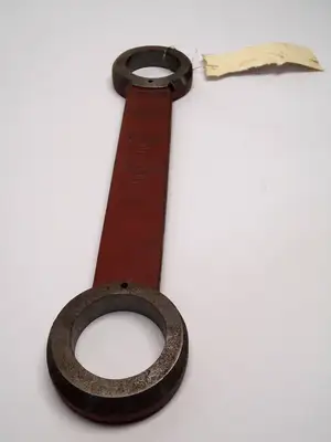 New | in-Stock ABB Connecting Rod S3 Robot Parts Michigan US | Maverick Industrial Sales #1410765