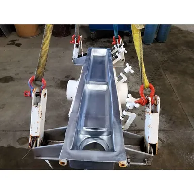 USED VIBRANETICS VF6SD