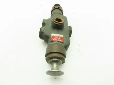 New | in-Stock BELLOWS VALVAIR _UNKNOWN_ Valves/Fittings | Arrow Industrial #629430