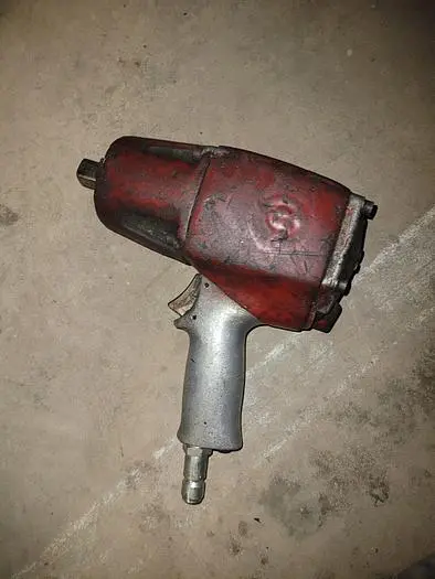 Used CHICAGO PNEUMATIC 605-RS Miscellaneous MRO Wisconsin US | Lemke Machinery Sales #309527