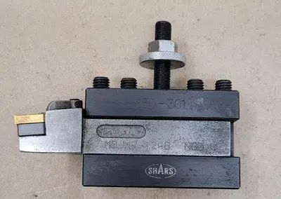 Used SHARS 250-301 Misc Industrial Equipment Kentucky US | Aucto #686764