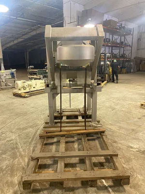 Used _UNKNOWN_ _UNKNOWN_ Conveyors West Virginia US | Cooper Industries #1409157