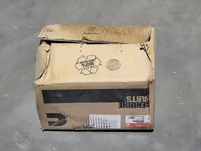 NEW CUMMINS 3637969