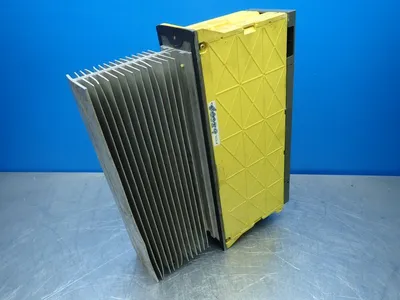 USED FANUC A06B6079H106